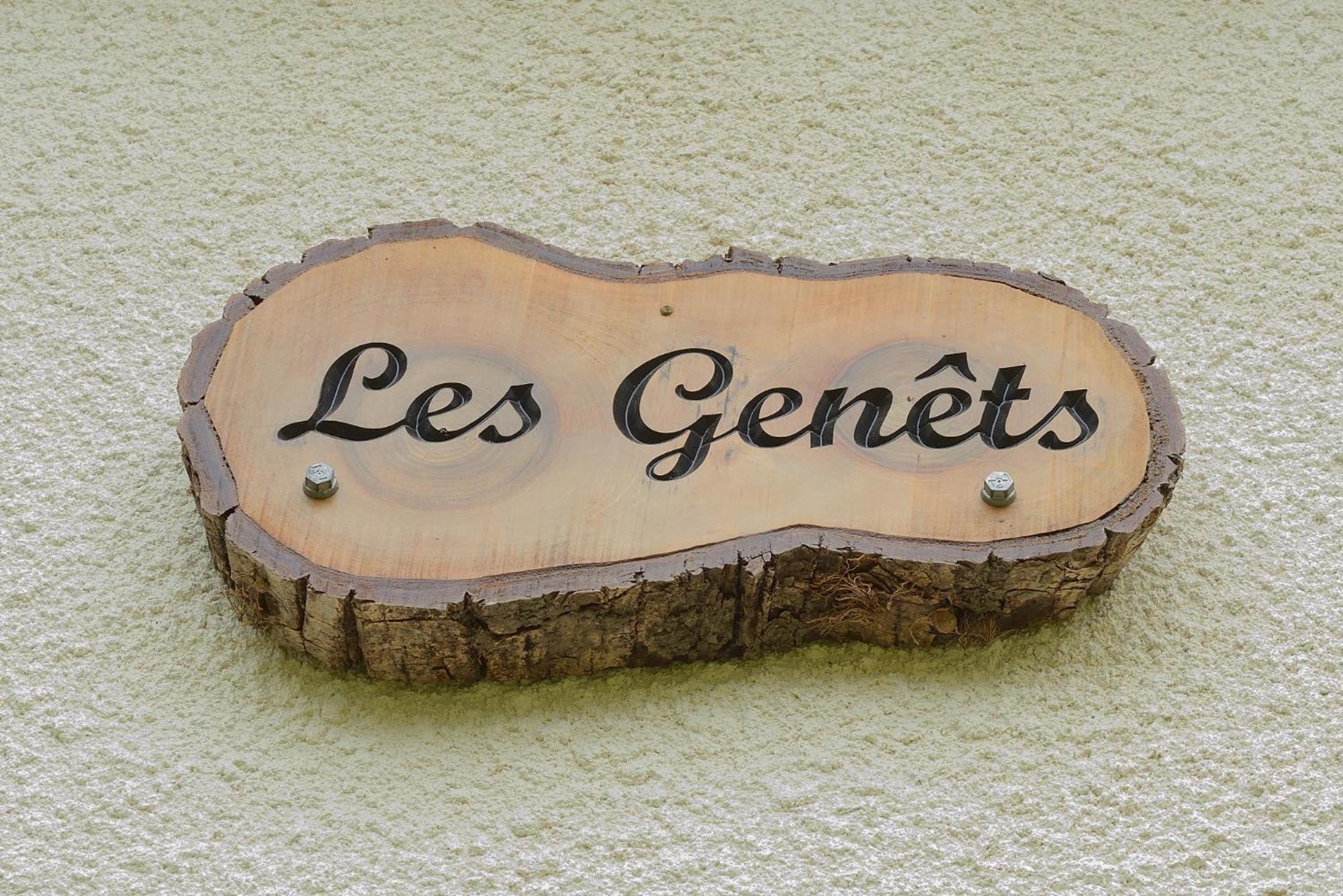 Gites De Charme Dans L'Essonne Buno-Bonnevaux Rom bilde