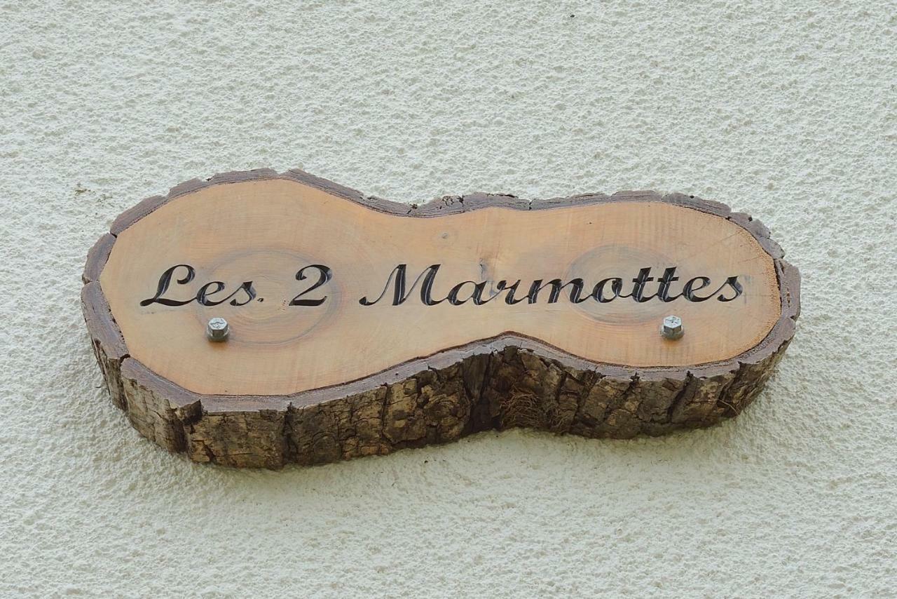 Gites De Charme Dans L'Essonne Buno-Bonnevaux Eksteriør bilde